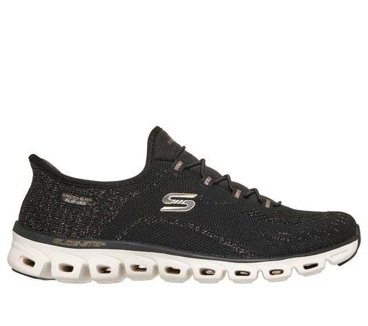 Slip-ins: Glide-Step - Copper Bloom | Skechers near me