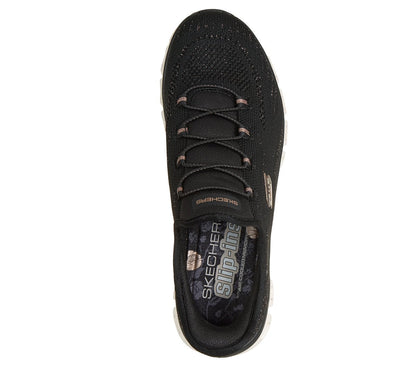 Slip-ins: Glide-Step - Copper Bloom | Skechers near me