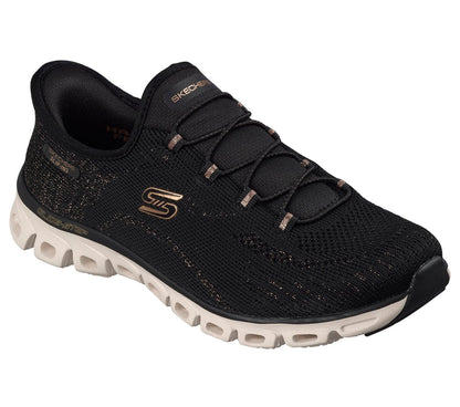 Slip-ins: Glide-Step - Copper Bloom | Skechers near me