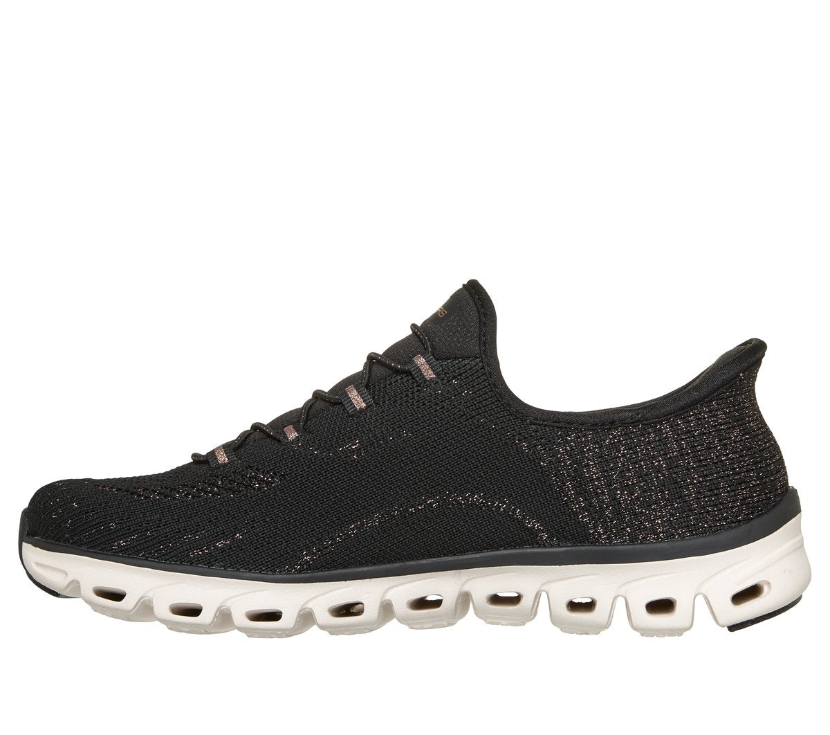 Slip-ins: Glide-Step - Copper Bloom | Skechers near me