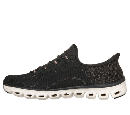 Slip-ins: Glide-Step - Copper Bloom | Skechers near me
