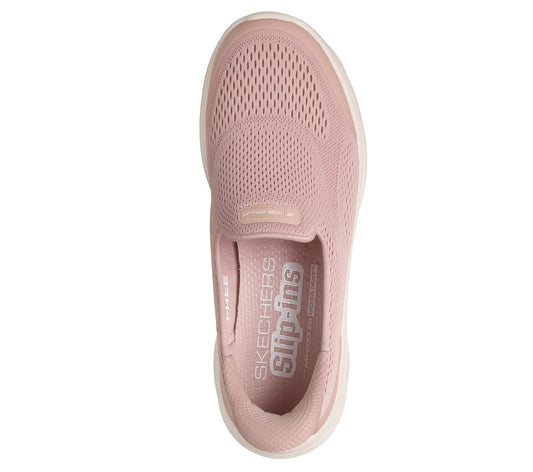 Slip-ins: GO WALK 8 - Mikayla | Skechers online