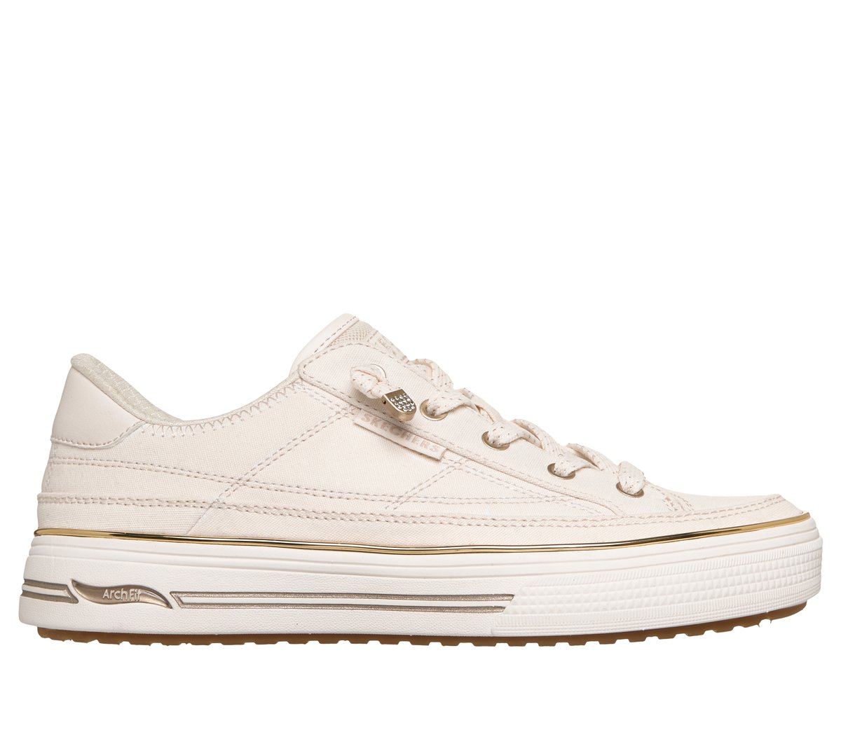 Arch Fit Arcade - Prim N Pretty | Skechers outlet
