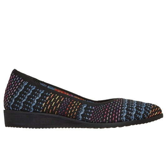Cleo Sawdust - Quiet Wonder | Skechers discount