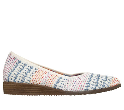 Cleo Sawdust - Quiet Wonder | Skechers discount