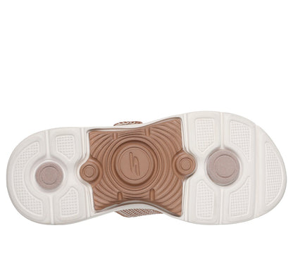 GO WALK Arch Fit 2.0 Sandal -Resort Day | Skechers for sale