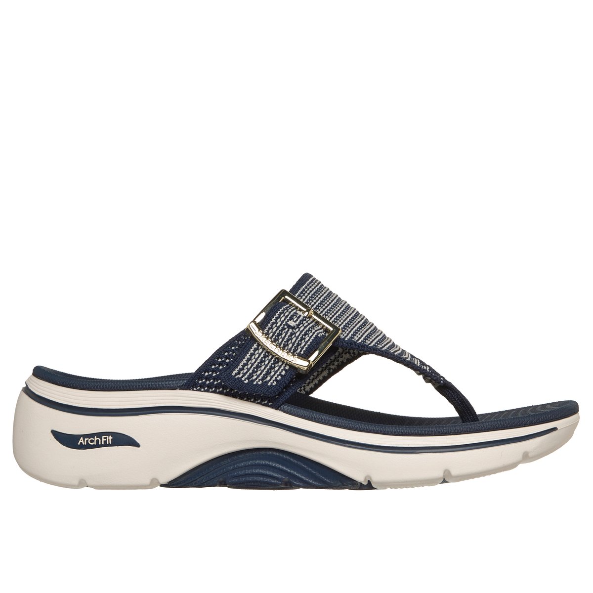 GO WALK Arch Fit 2.0 Sandal -Resort Day | Skechers for sale