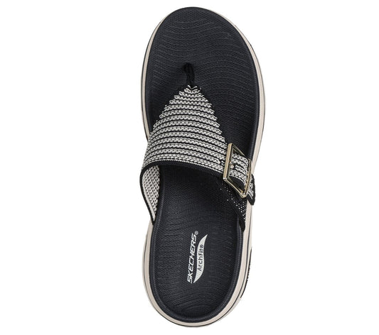 GO WALK Arch Fit 2.0 Sandal -Resort Day | Skechers outlet