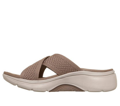 GO WALK Arch Fit 2.0 Sandal - Grace | Skechers discount