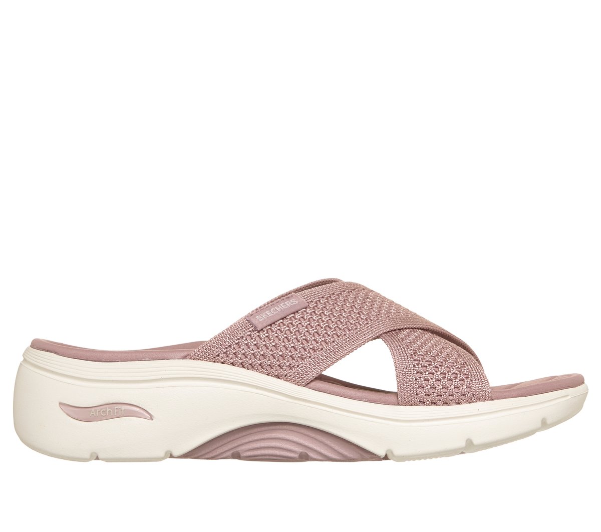 GO WALK Arch Fit 2.0 Sandal - Grace | Skechers discount