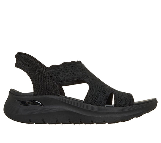 Slip-ins: Arch Fit 2.0 Sandal -Best Match | Skechers online shop