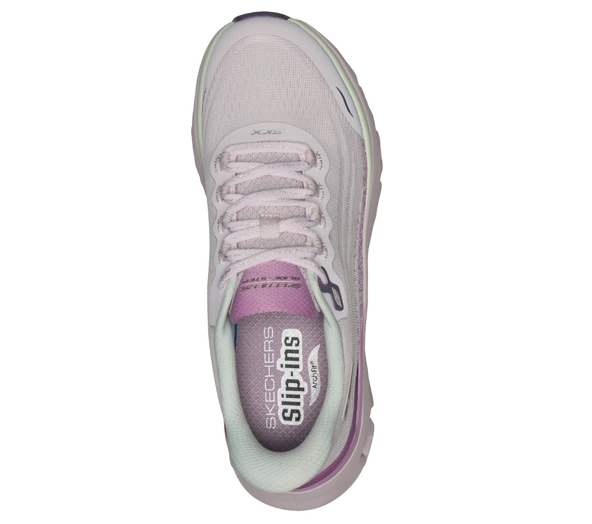 Slip-ins: Arch Fit Glide-Step Wave | Skechers near me