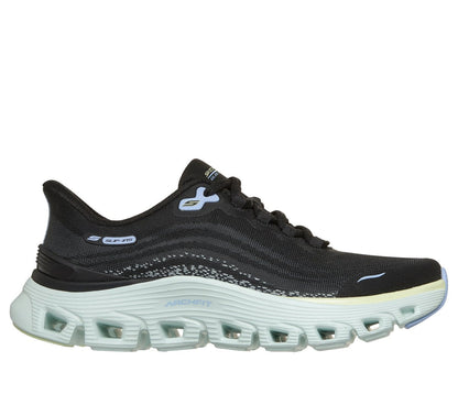 Slip-ins: Arch Fit Glide-Step Wave | Skechers near me
