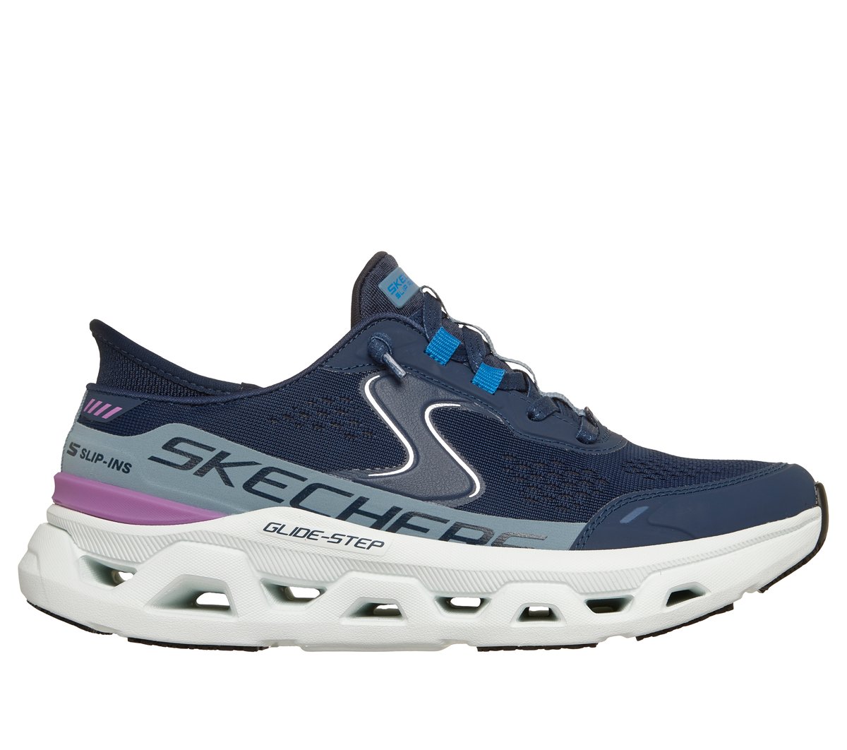 Slip-ins Work Slip-Resistant: Glide-Step Altus | Skechers online shop