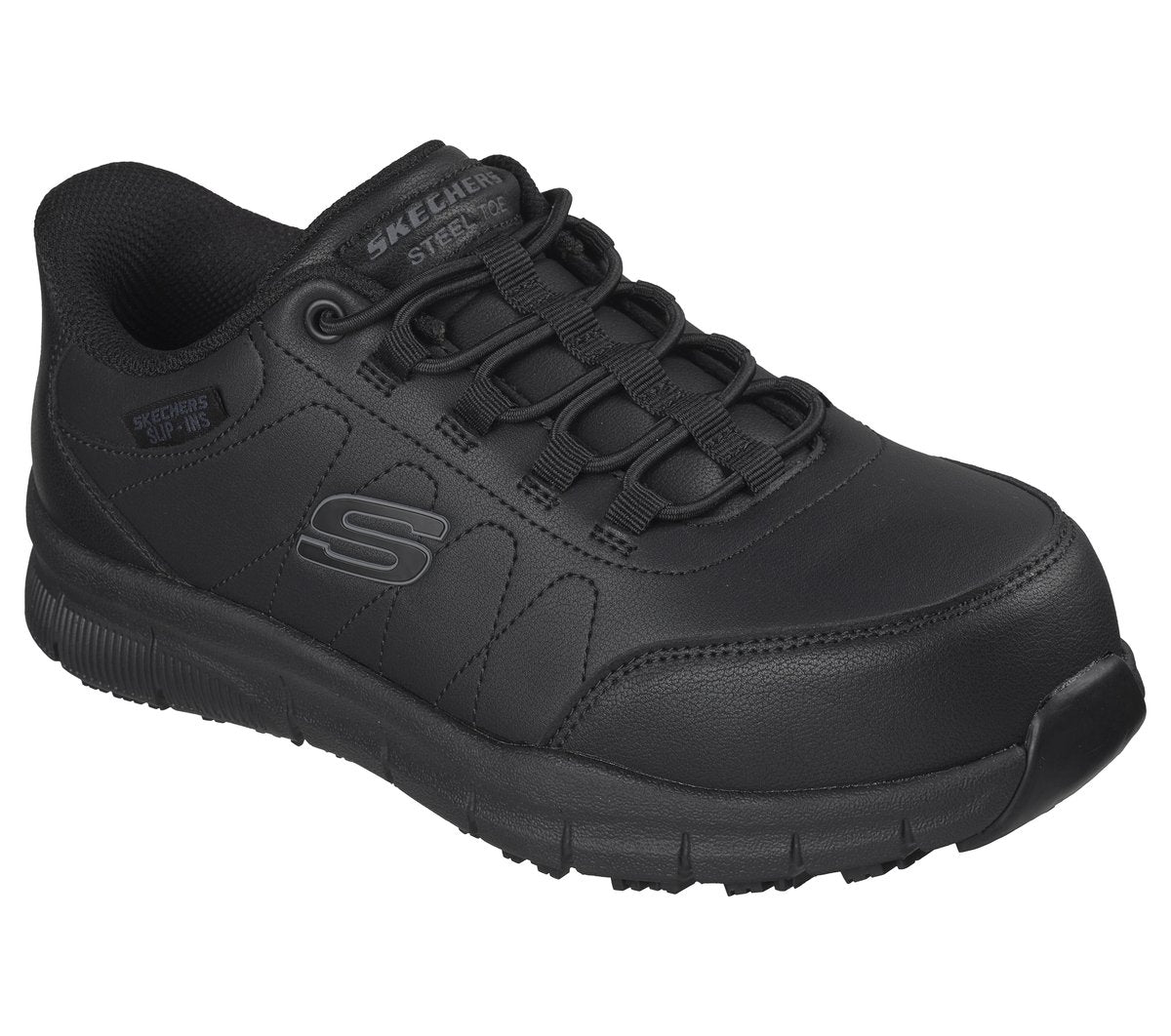 Slip-ins Work: Nampa - Enelo | Skechers near me