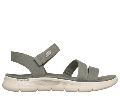 GO WALK Flex Sandal -Victoria | Skechers online