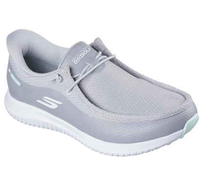 Slip-ins: GO GOLF Flight - Moc | Skechers online
