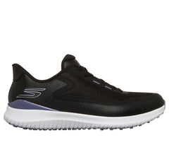 BLACK / PURPLE