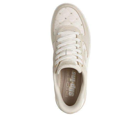 Slip-ins: Sport Court 92 - Cozy FitEnchanting Glamour | Skechers near me