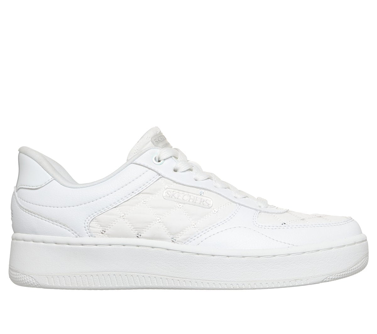 Slip-ins: Sport Court 92 - Cozy FitEnchanting Glamour | Skechers near me