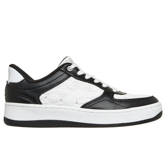 Slip-ins: Sport Court 92 - Cozy FitEnchanting Glamour | Skechers online