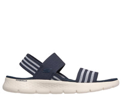 NAVY / WHITE