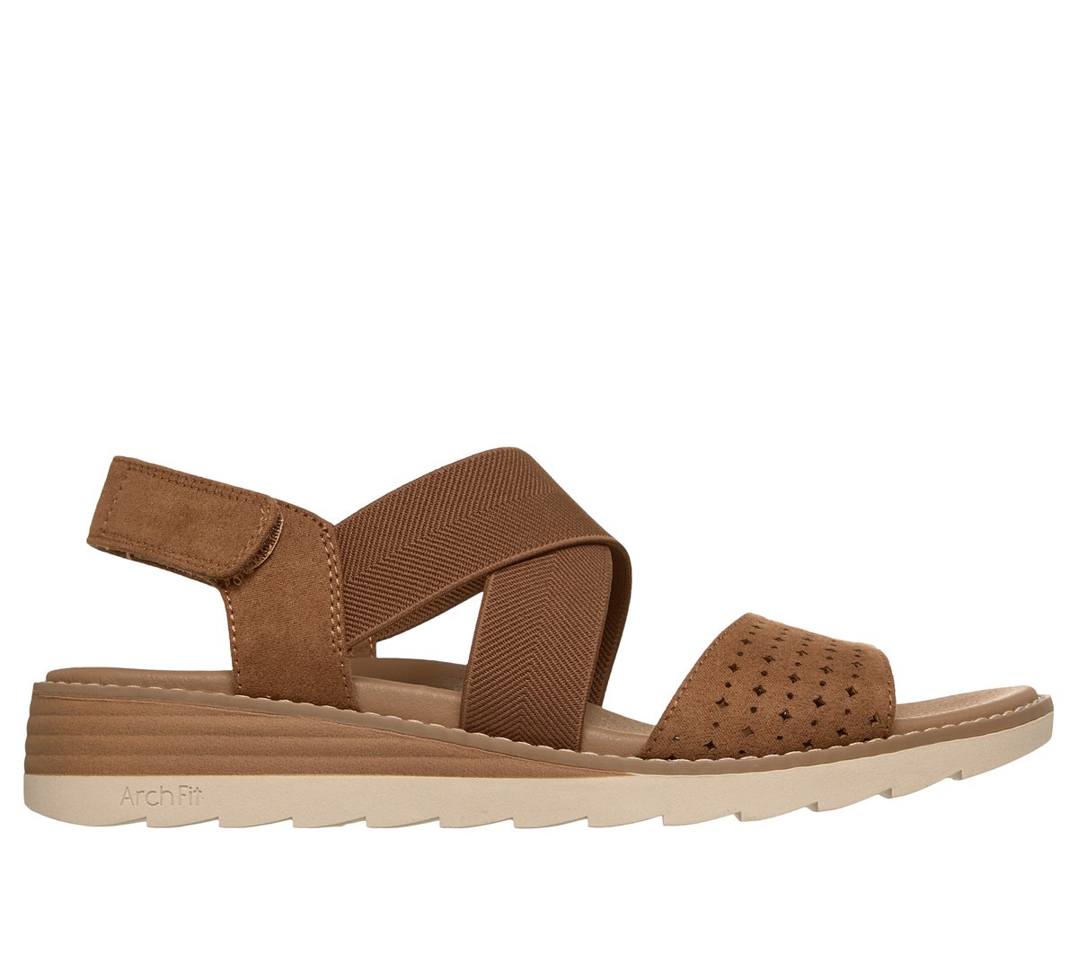 BOBS Arch Fit Oasis - B Perf | Skechers near me
