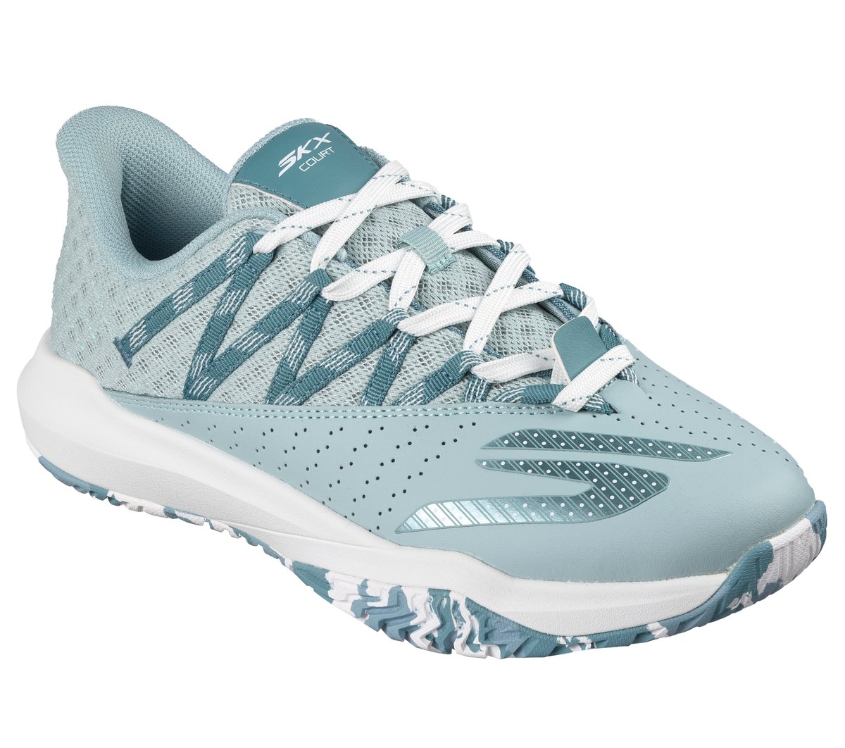Relaxed Fit: Viper Court Rally | Skechers for sale