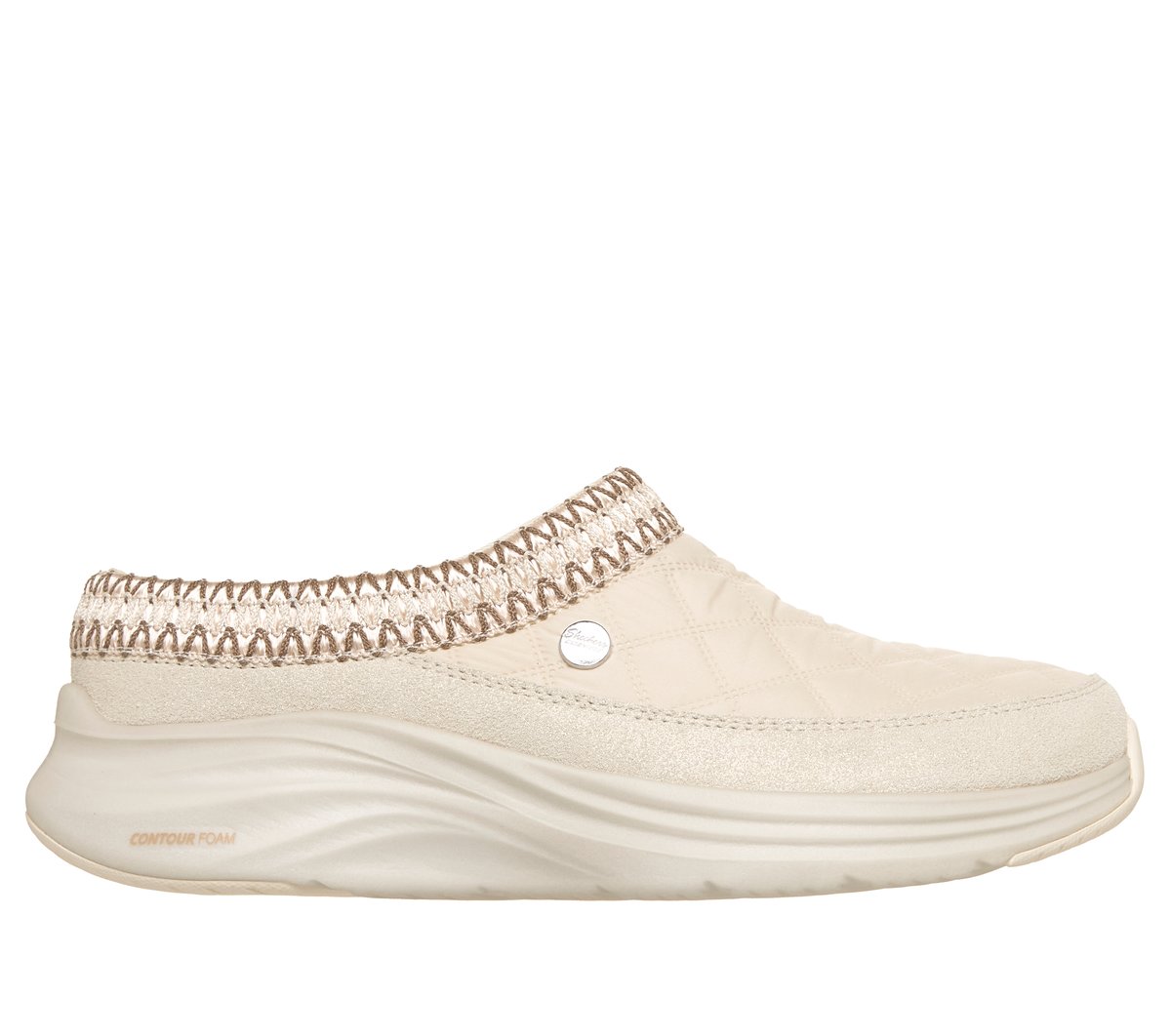 Contour Foam Boot - Cozy Fit Cascade | Skechers near me