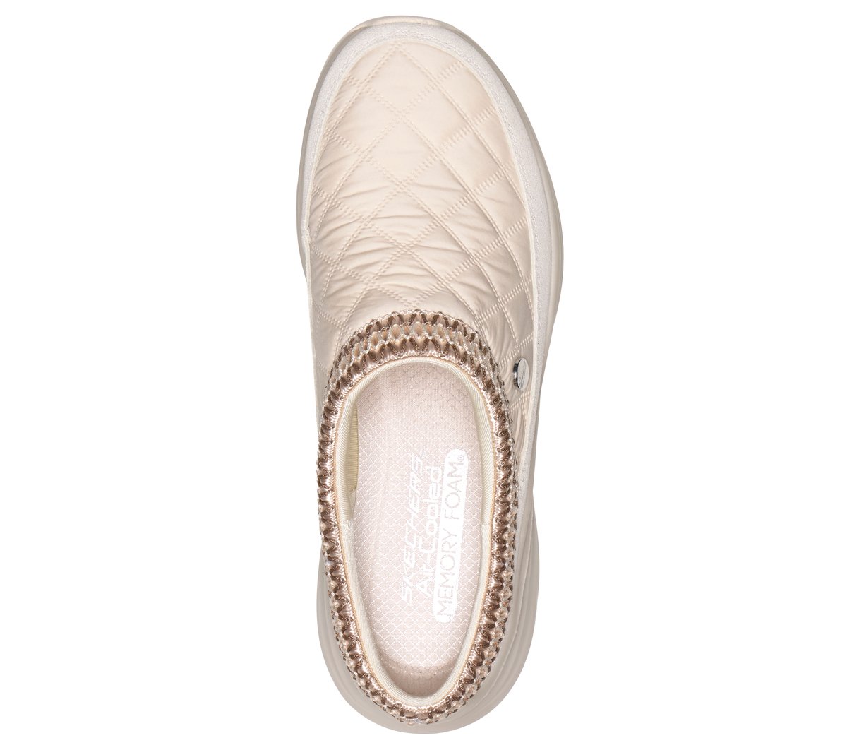 Contour Foam Boot - Cozy Fit Cascade | Skechers near me