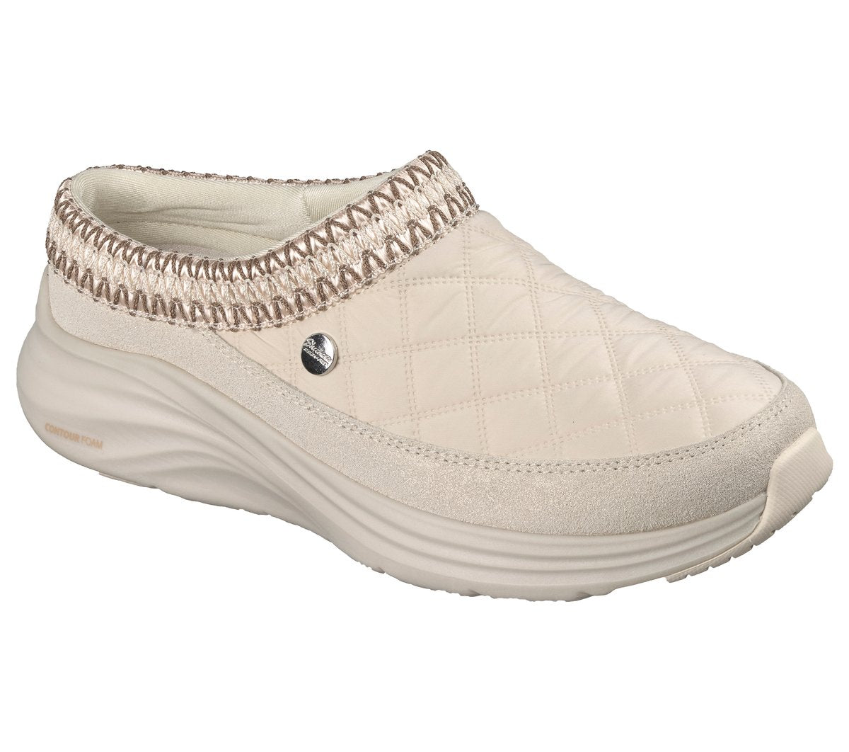 Contour Foam Boot - Cozy Fit Cascade | Skechers near me