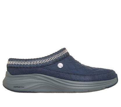 Contour Foam Boot - Cozy Fit Cascade | Skechers near me