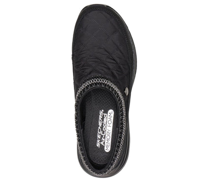 Contour Foam Boot - Cozy Fit Cascade | Skechers online
