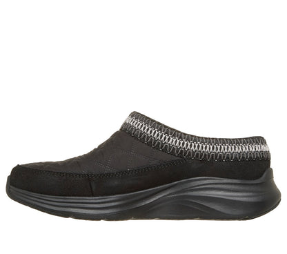 Contour Foam Boot - Cozy Fit Cascade | Skechers online