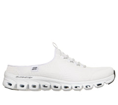 WHITE / BLACK